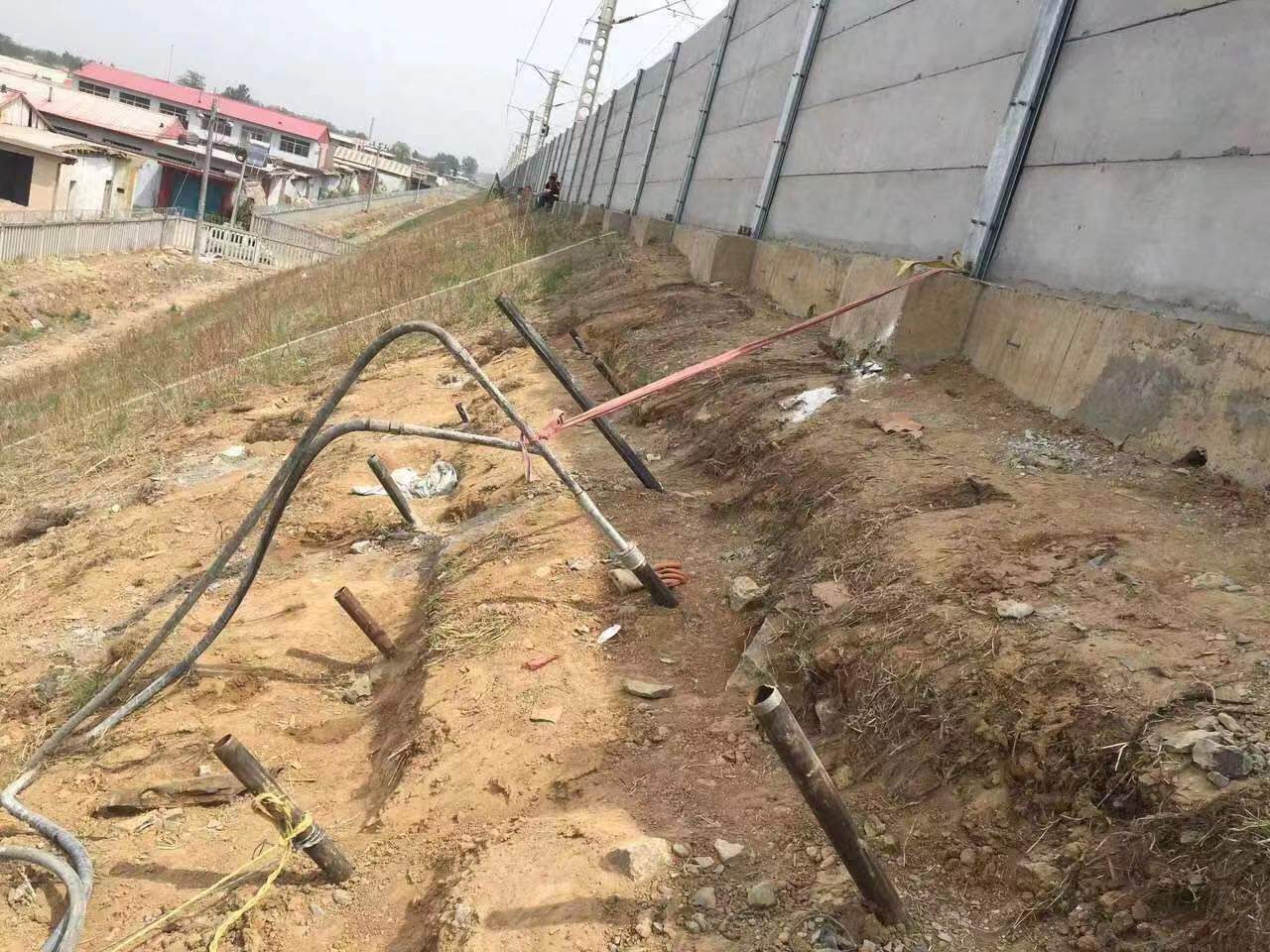 营山加固公司如何进行建筑物纠偏